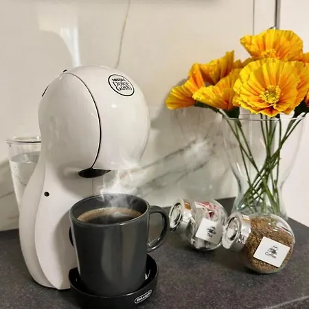 Apartmán Elegant 1bed Condo, Prime Location
