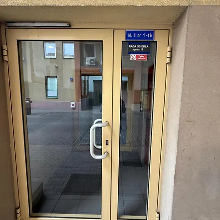Apartmán Elegant 1bed Condo, Prime Location *