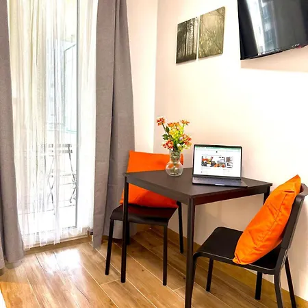 Elegant 1bed Condo, Prime Location Warsaw
